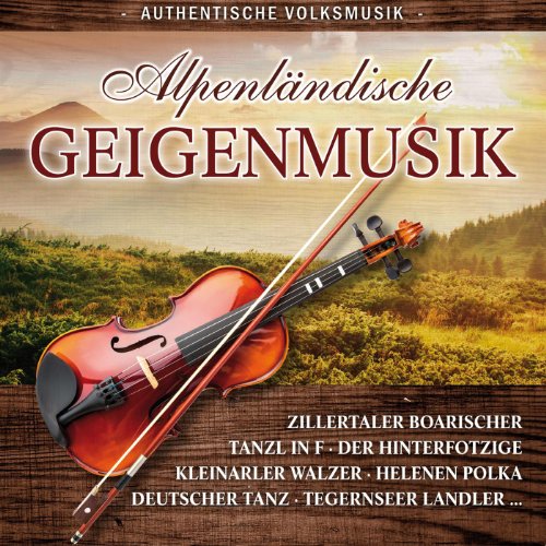 Rosenheimer Tanzlmusik