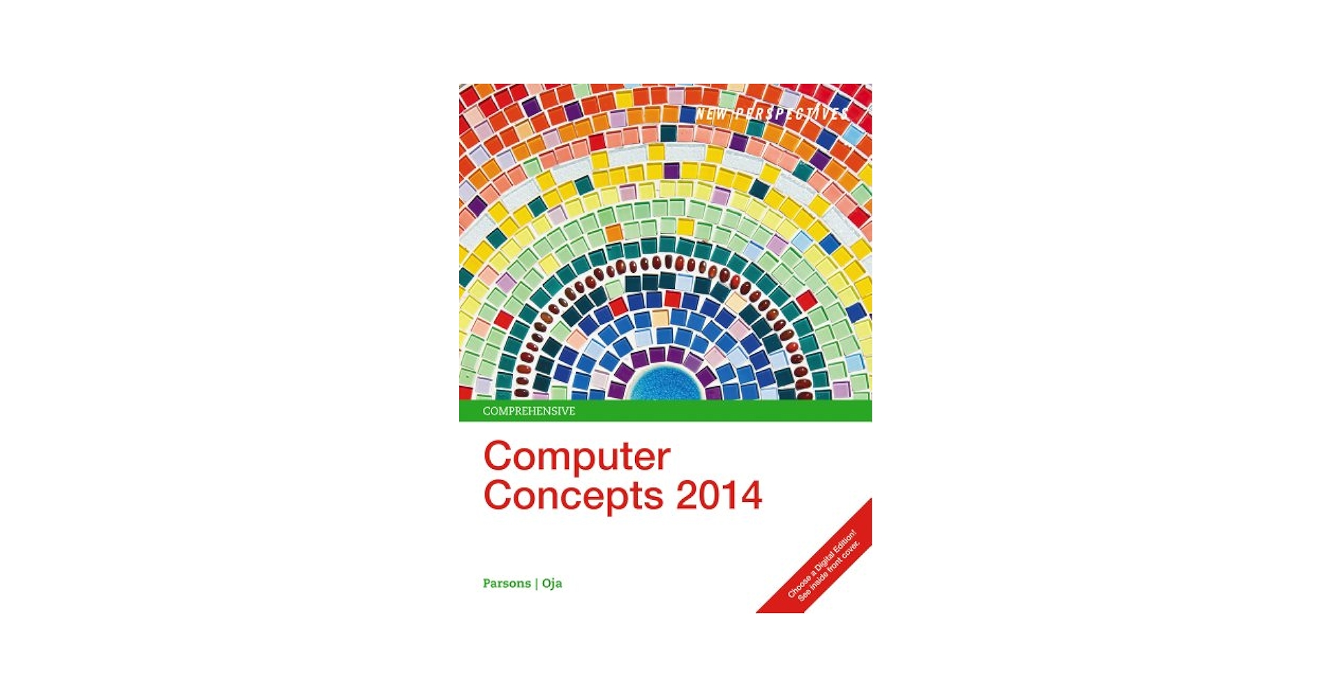 Computer Concepts 2014 (New Perspectives Series