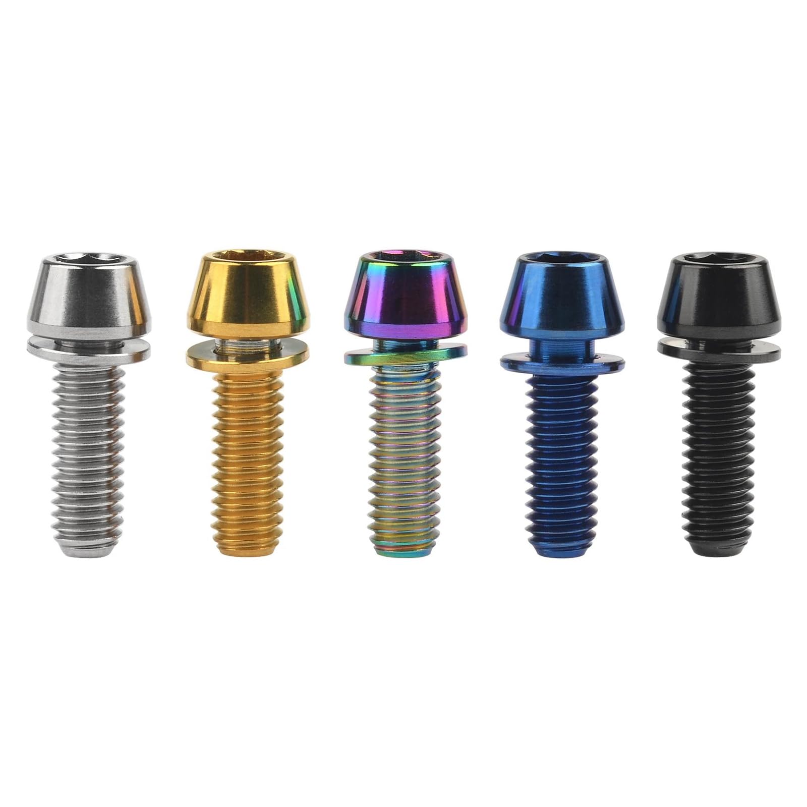 Bulloni Da Trasporto A2 Viti Pullman Testa Rotonda Acciaio - Foto 11