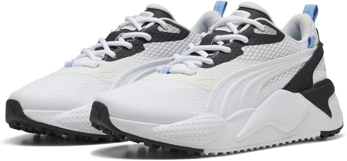 Amazon | [プーマ] ゴルフシューズ GS-X Efect WMNS レディース