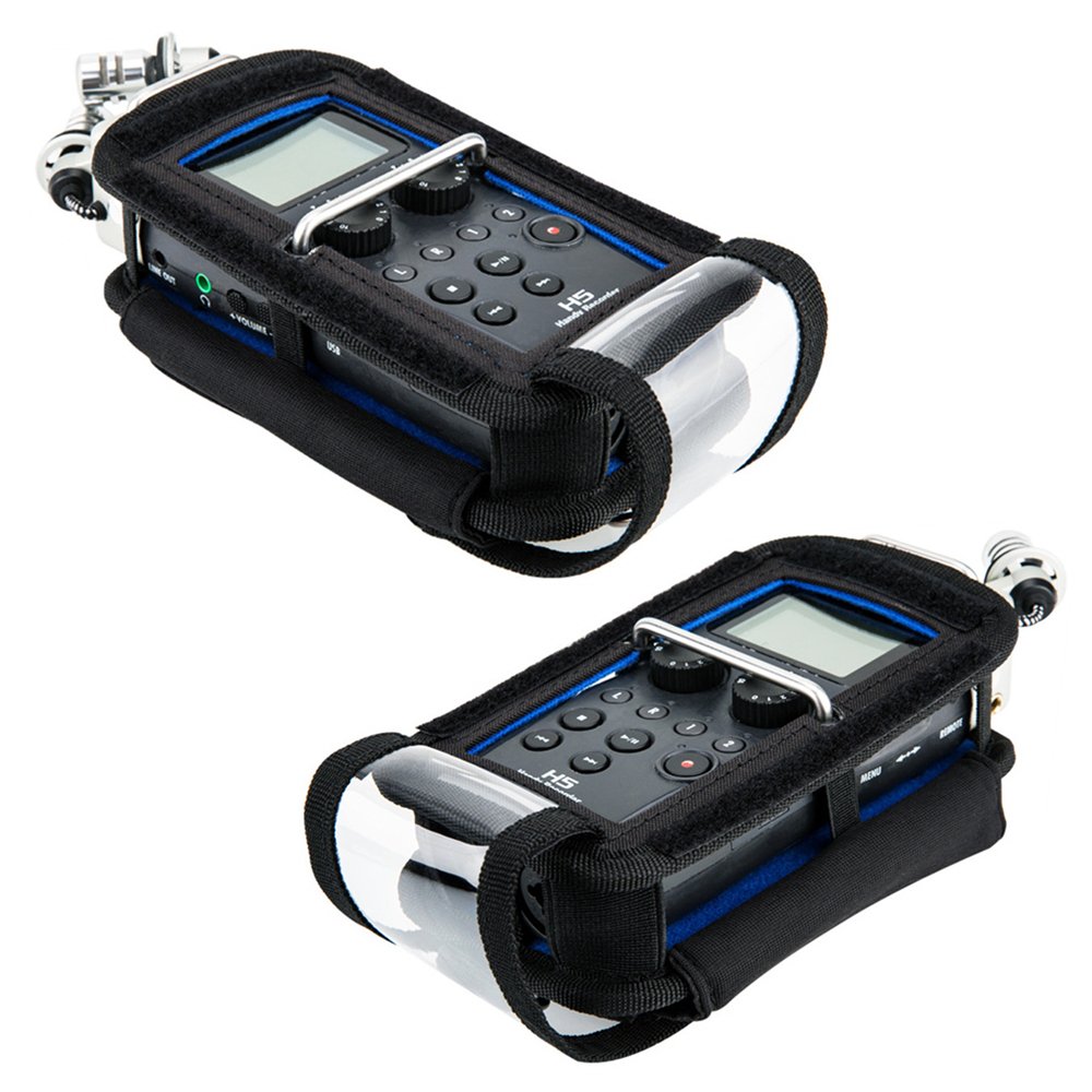 Amazon.com: JJC H5 Protective Carrying Storage Pouch Case Bag for