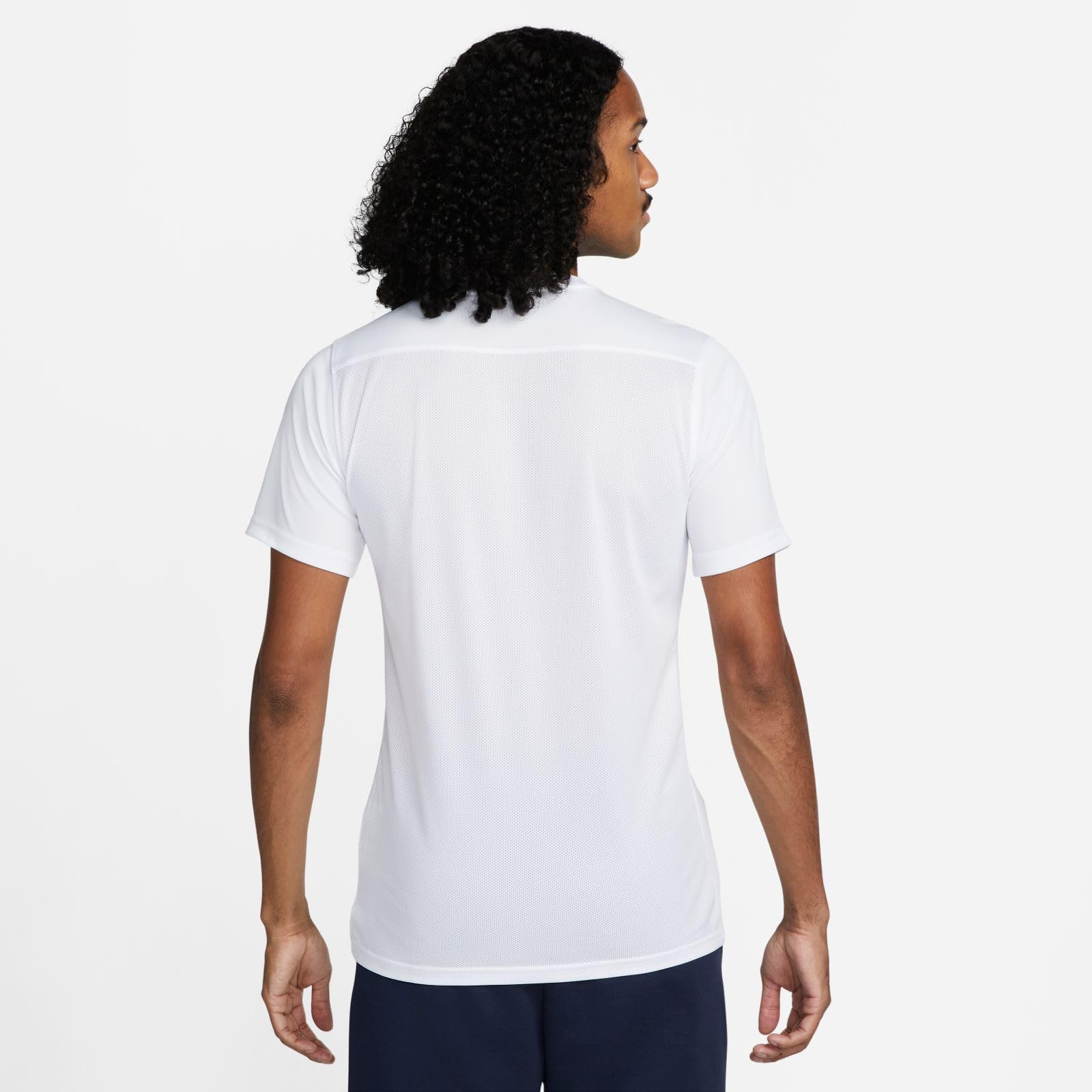 Nike M NK DF Park VII JSY SS Jersey Homme (Lot de 1)