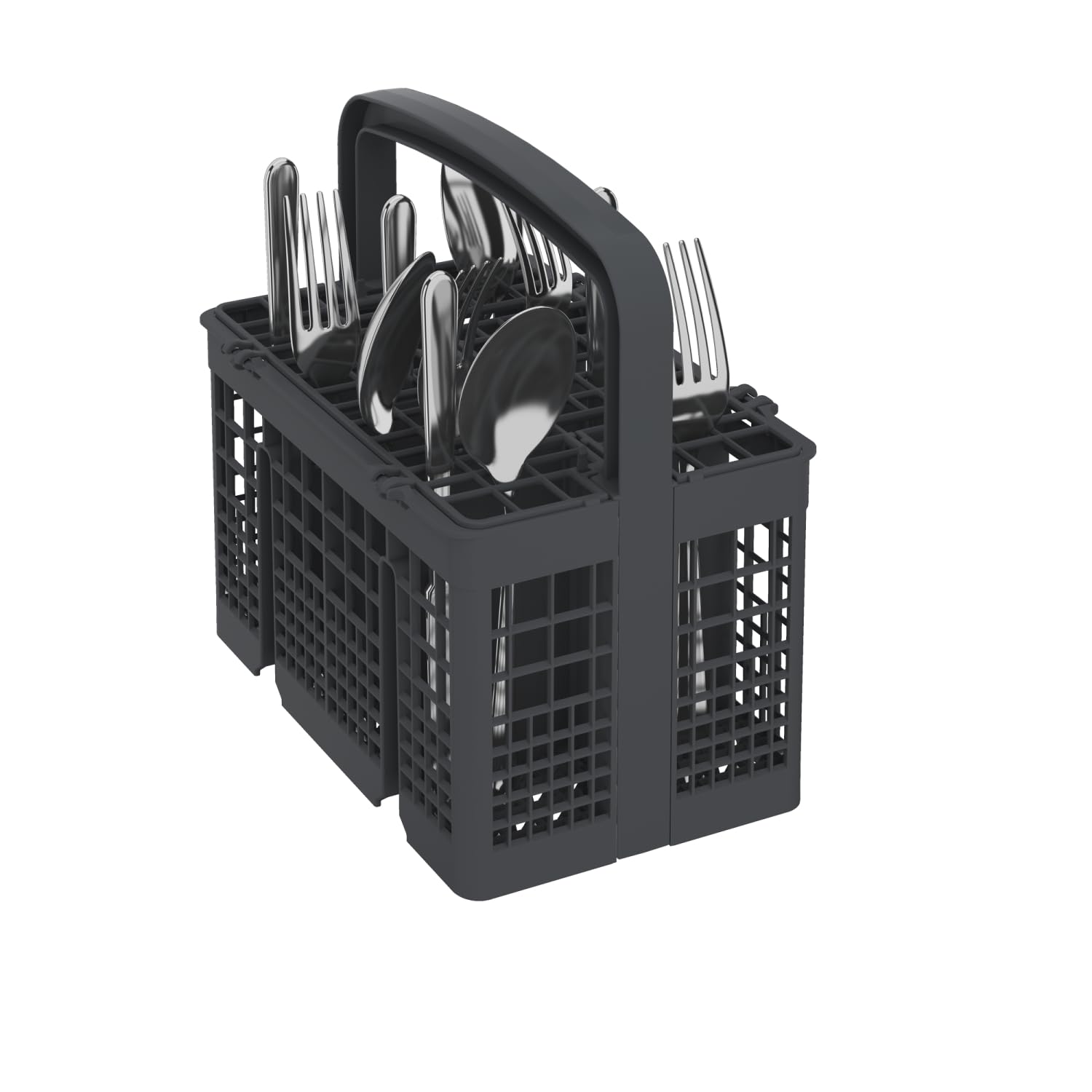 Lave vaisselle pose libre Beko BDFN26450XC