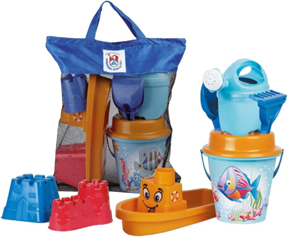 set bocce per bambini