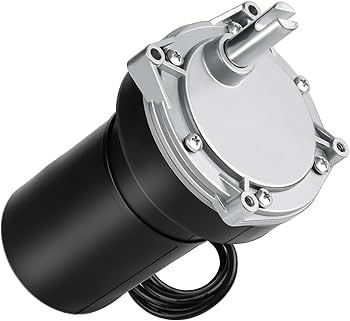 Amazon.com: RV Rear Electric Stabilizer Jack Motor for Lippert