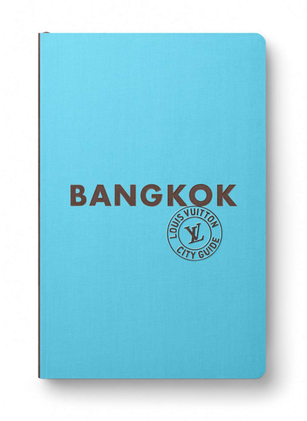BANGKOK CITY GUIDE 2015-2016 version française (CITY GUIDES LOUIS VUITTON) (French Edition)