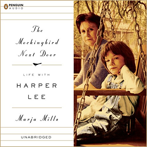 The Mockingbird Next Door : Marja Mills episode artwork