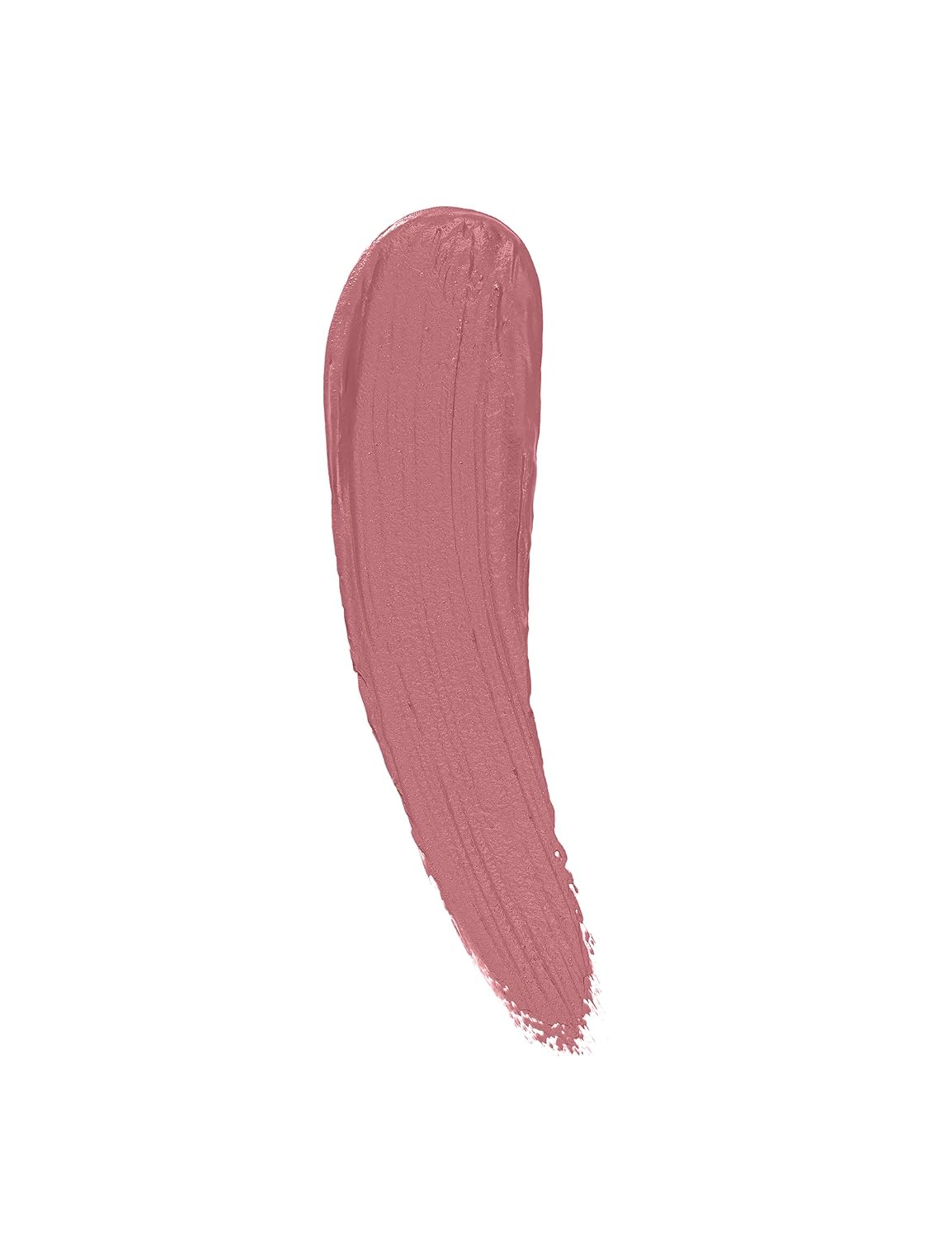 Silk Matte Liquid Lipstick (CHERRYY BLOSSOMY) image 2