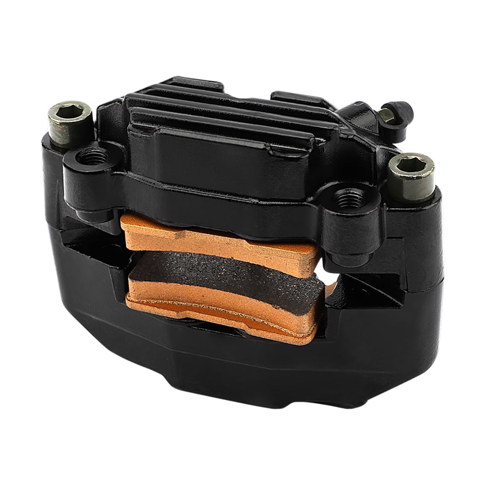 Hintere Bremssattel Passt für CFMoto CFORCE 400 500 600 800 X6 X8 UFORCE 500 600 CF400 CF500 CF600 CF800 2007-2018 9010-080500