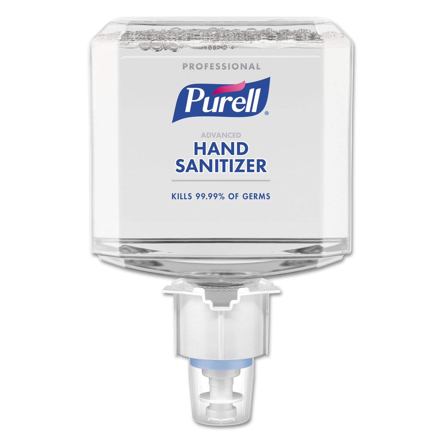 Amazon.com : PURELL 505402 Professional Advanced Hand Sanitizer
