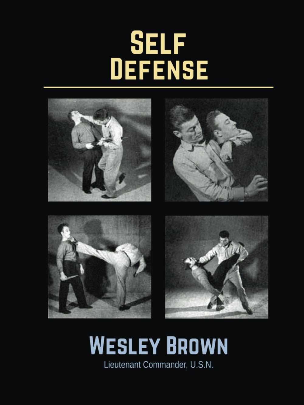 Self Defense