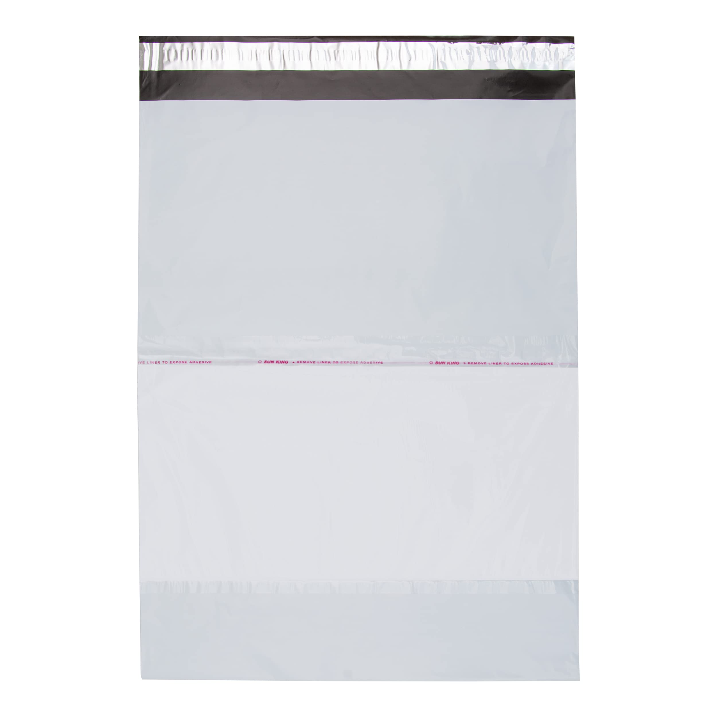 Se Online Security Economy Courier Polybag with Sealking Tape and Document Pod Jacket, 60 Micron, Pack of 100(10 Inch x 12 Inch) (B09FZKZMLX) Amazon Price History, Amazon Price Tracker