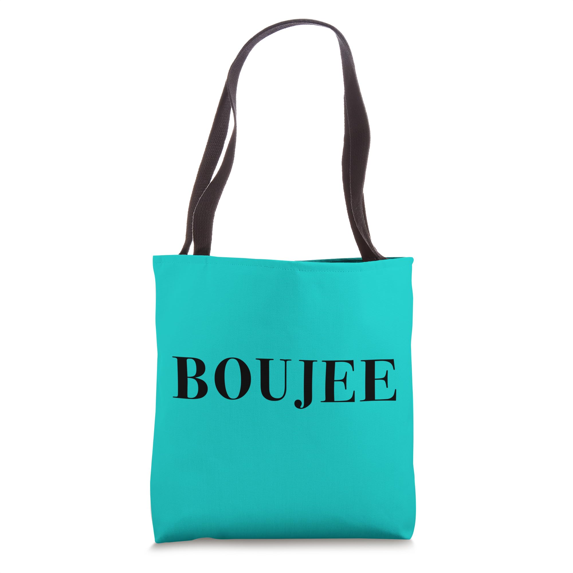 Boujee Luxury Rich Tote Bag