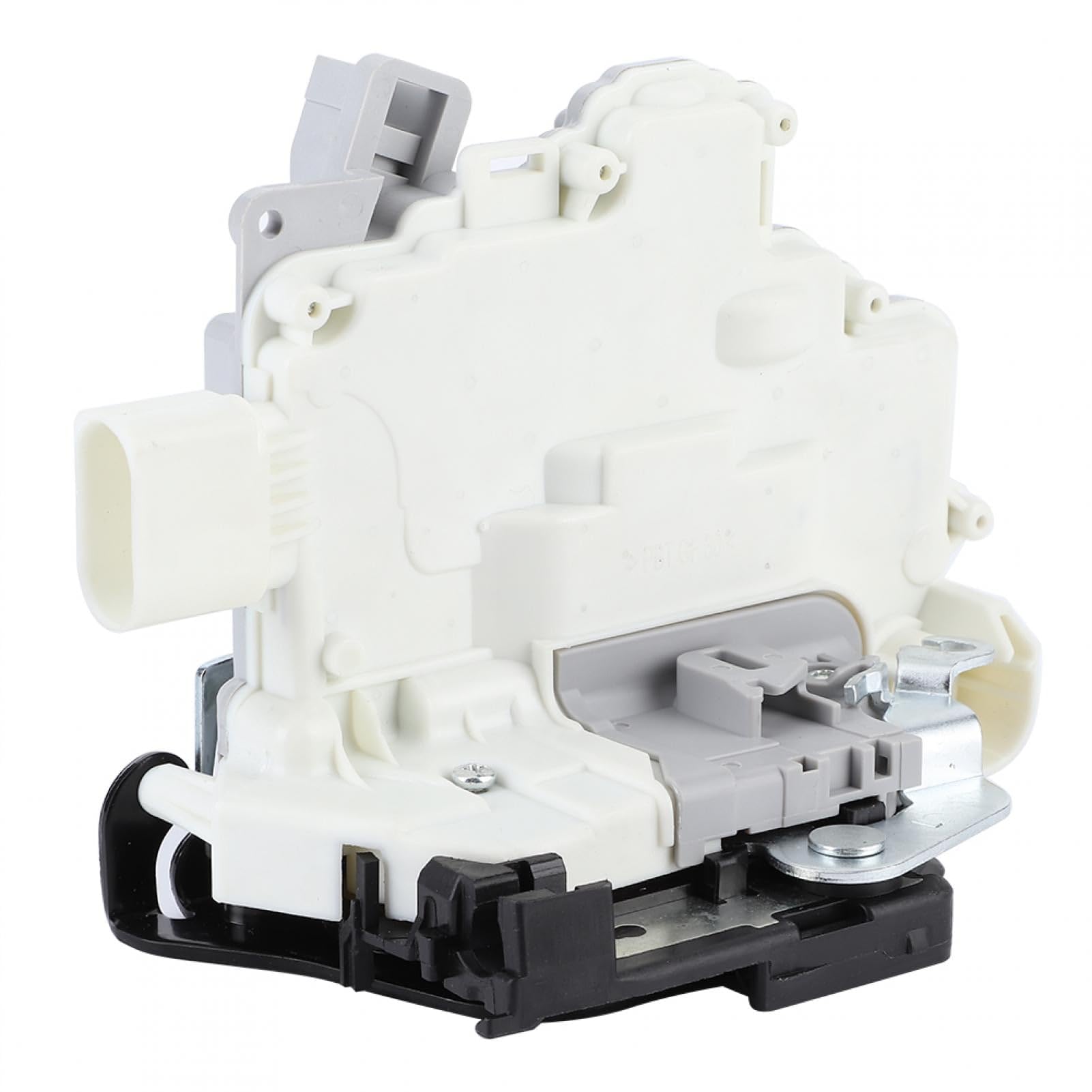 Merautop SJ Door Lock Actuator Front Left Door Lock Central Locking Replacement for Leon II 1P1 2005-2012 5P1 5P2 5P5 5P8,1F7 1F8 2006-2015 Car Accessories Part # 1P1837015 1P1837015A - Image 2