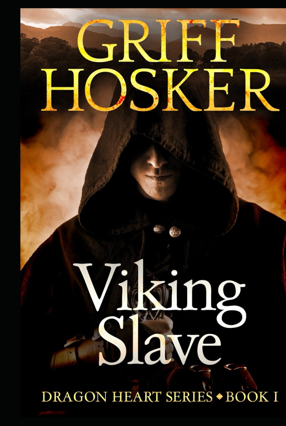 Viking Slave (Dragonheart)