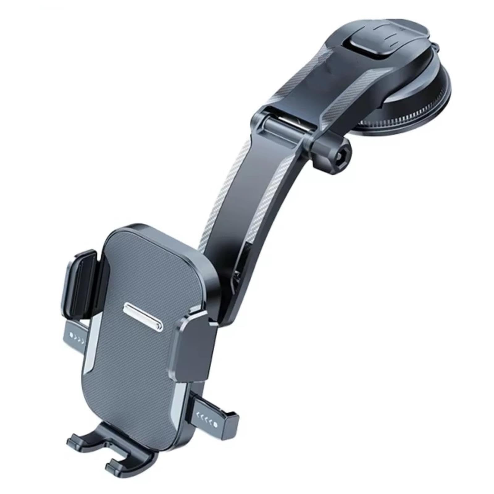 Soporte Navegación Teléfono Coche Accesorios Automóvil Universal