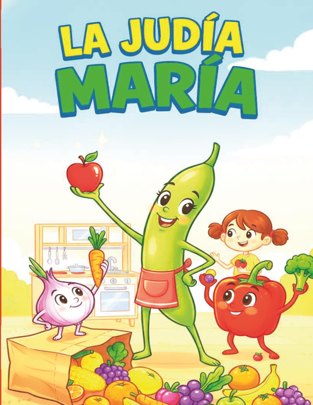 La judía María (Coleccion Infantil - Serie Valores)