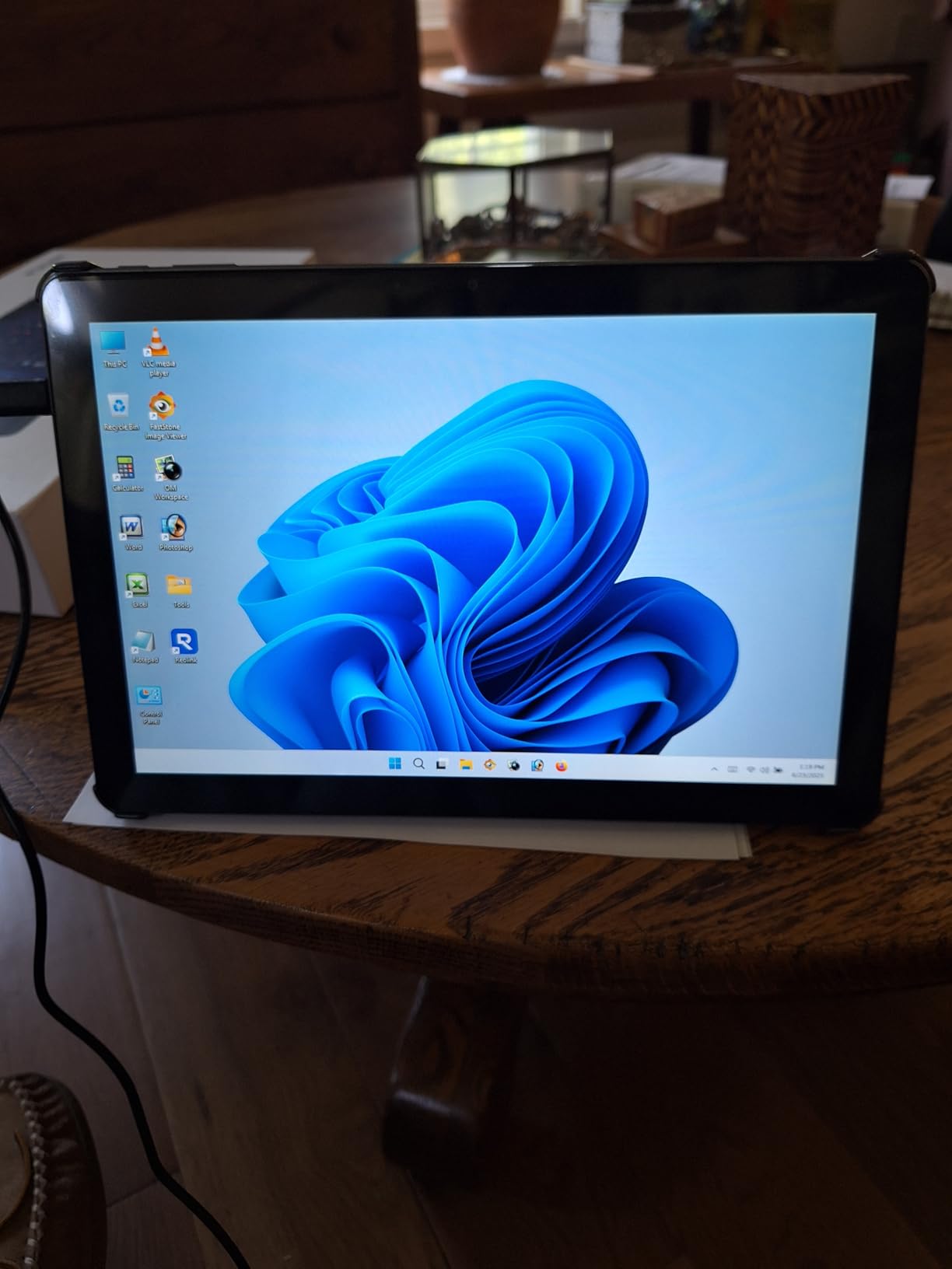 Customer Image