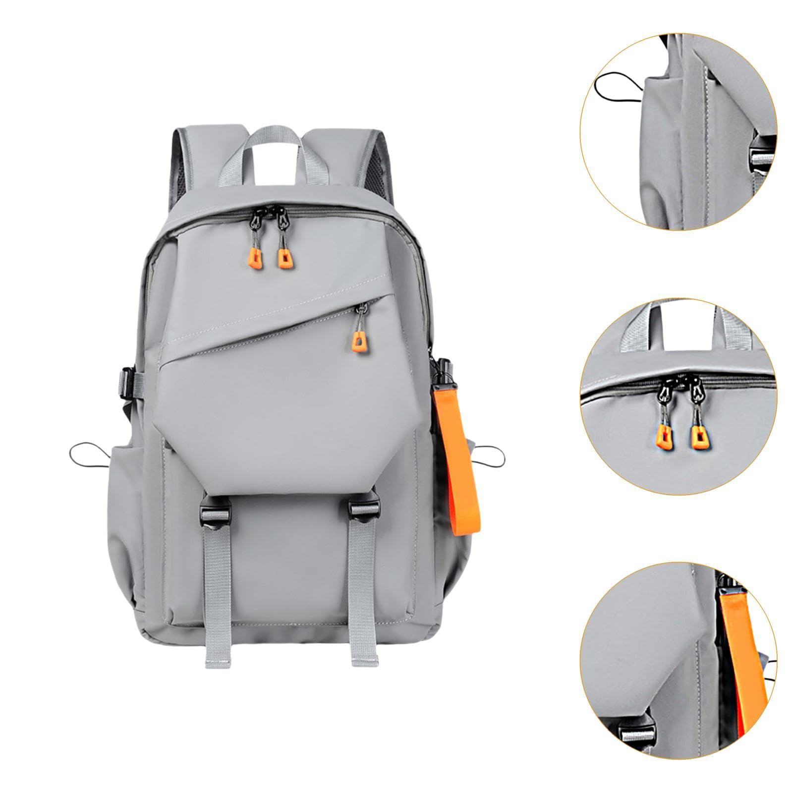 17 inch laptop backpack ykk zipper 2In1 Rolling Laptop Backpack Fits 17 Inch