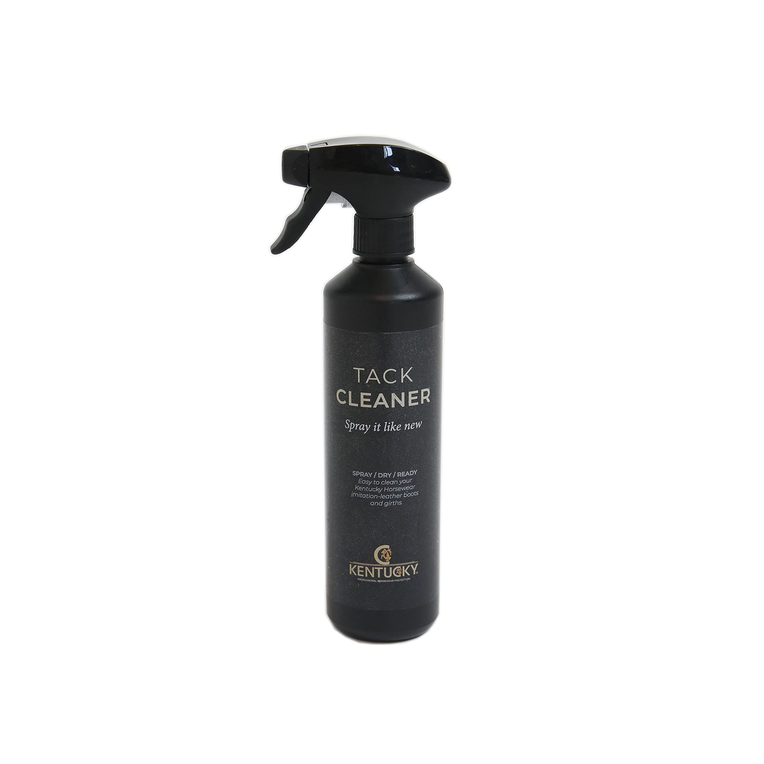 Nettoyant simili cuir Tack Cleaner Spray contre le vieillissement et les fissures du skaï