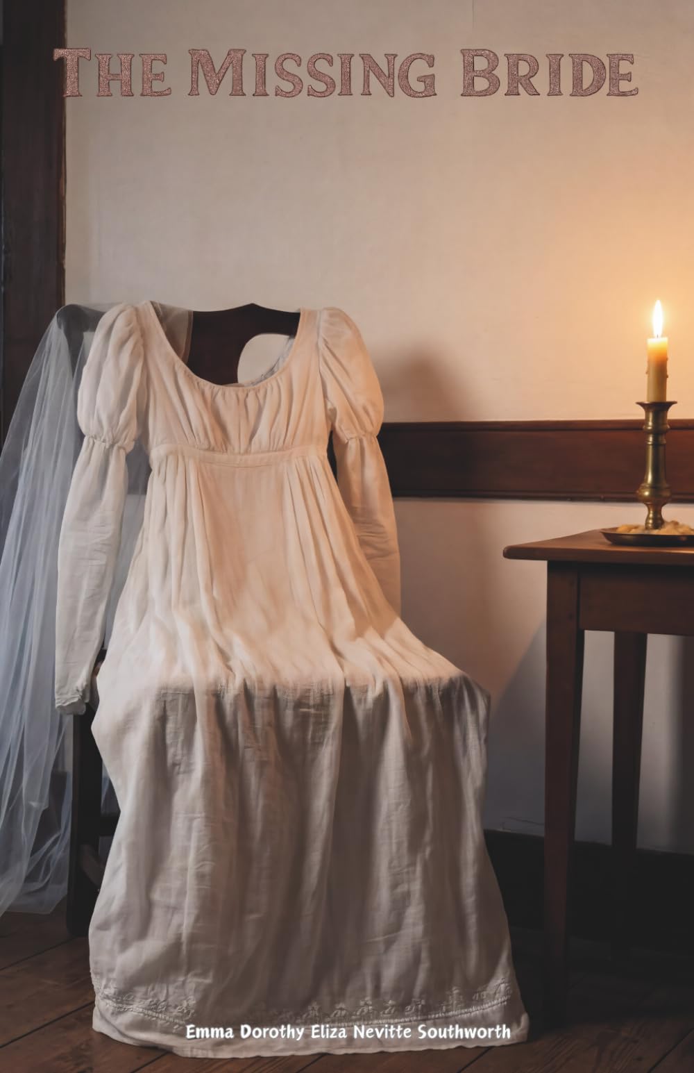 The Missing Bride: The Classic Edition