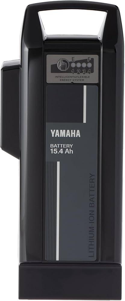 Amazon | ヤマハ発動機(Yamaha)リチウムイオンバッテリー ヤマハ