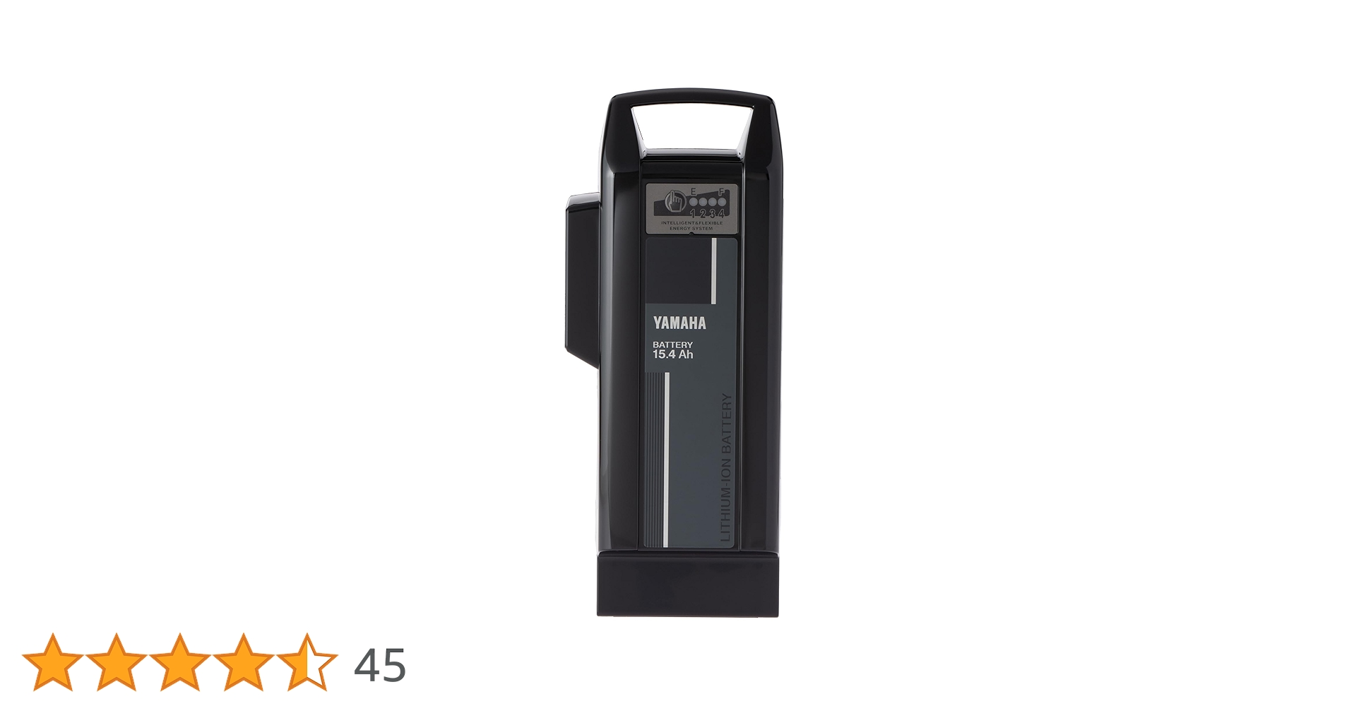 YAMAHA Li-ion PAS用バッテリー 本体 Amazon.co.jp: ヤマハ発動機(Yamaha) リチウムイオンバッテリー