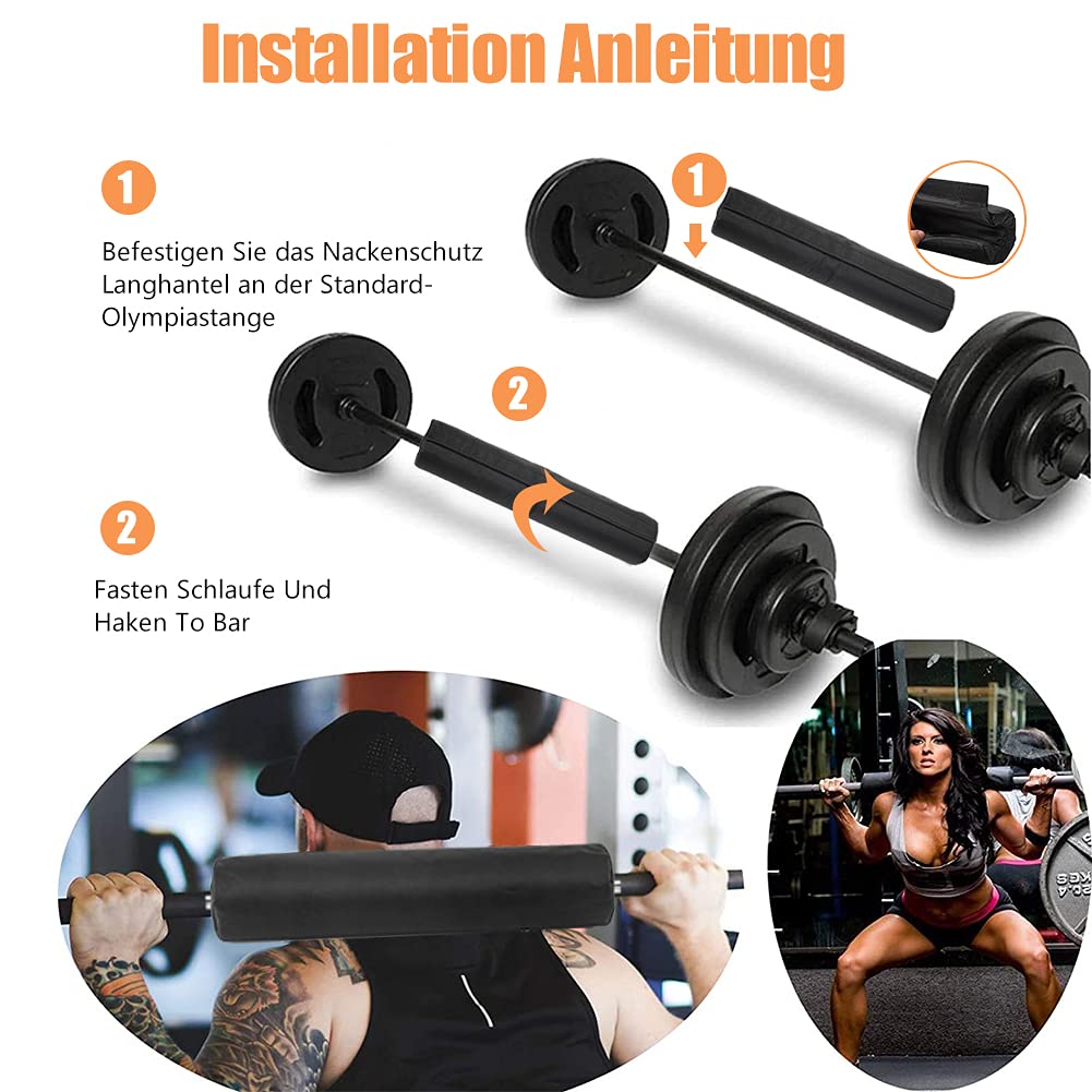Barbell
