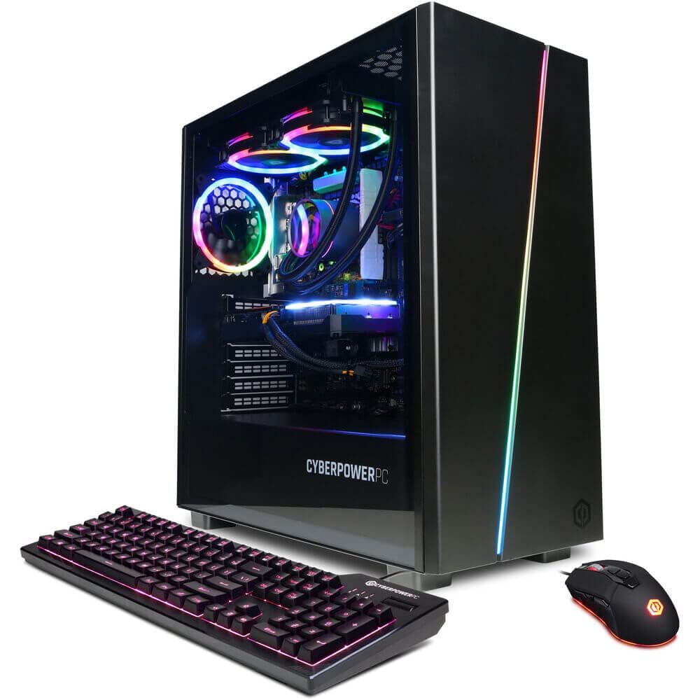 自作PC 13700K/32GB/ROG Z790/1000W Amazon.com: CyberpowerPC Gamer Supreme Liquid Cool Gaming Desktop