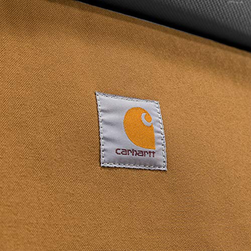 Carhartt Universal Bank-Overall, Sitzbank-Überwurf Brown, Einheitsgröße