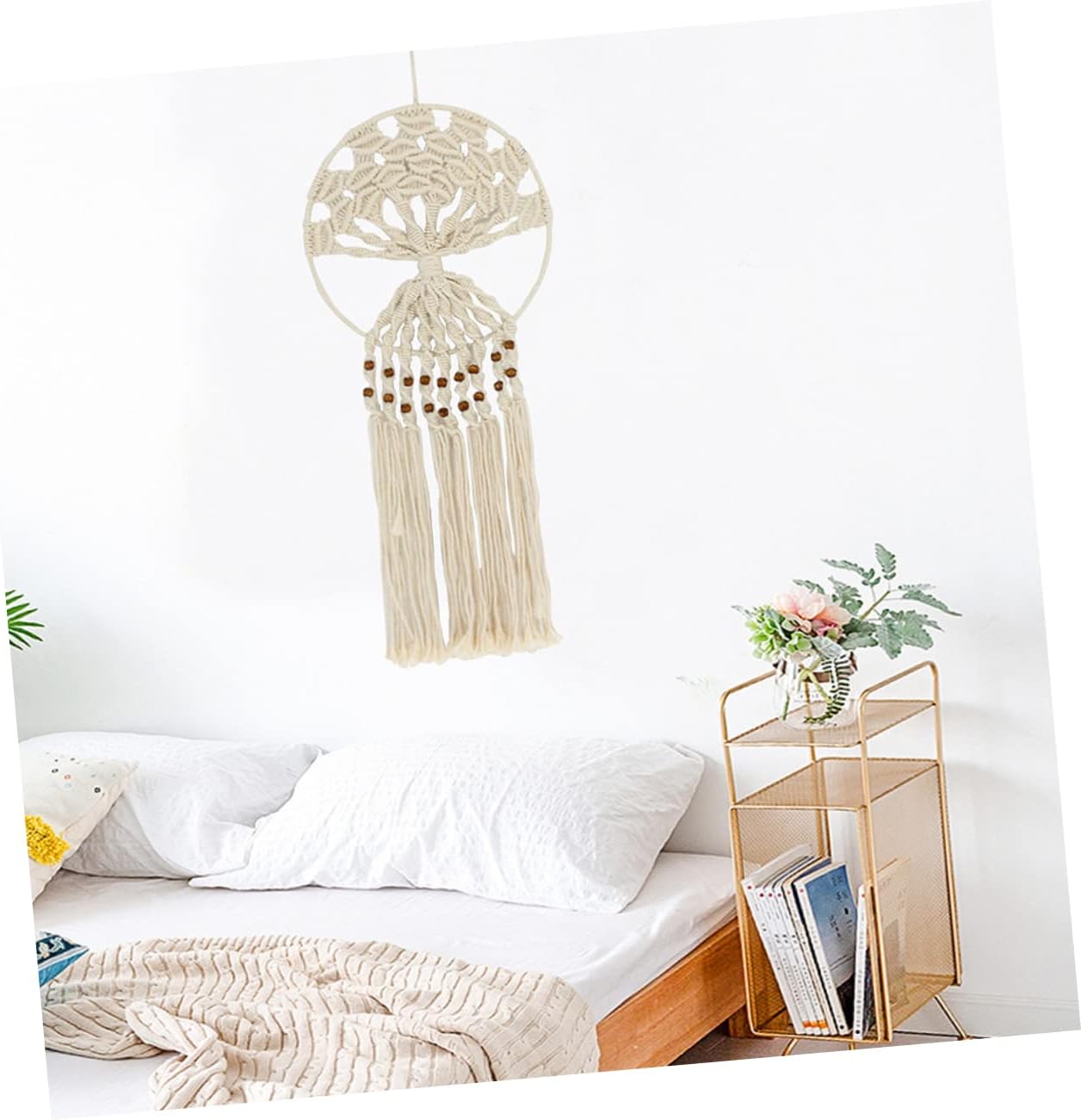 Adult Dream Catcher Kit Tree of Life Hanging Decor Ceiling Decorations