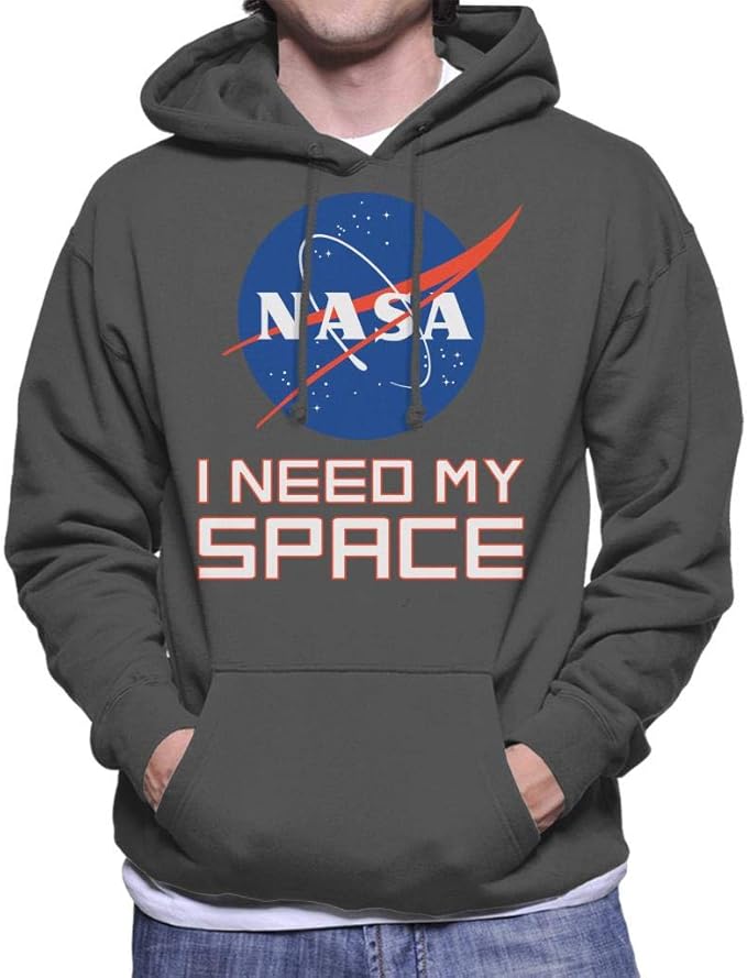I need my space sweatshirt Clearance