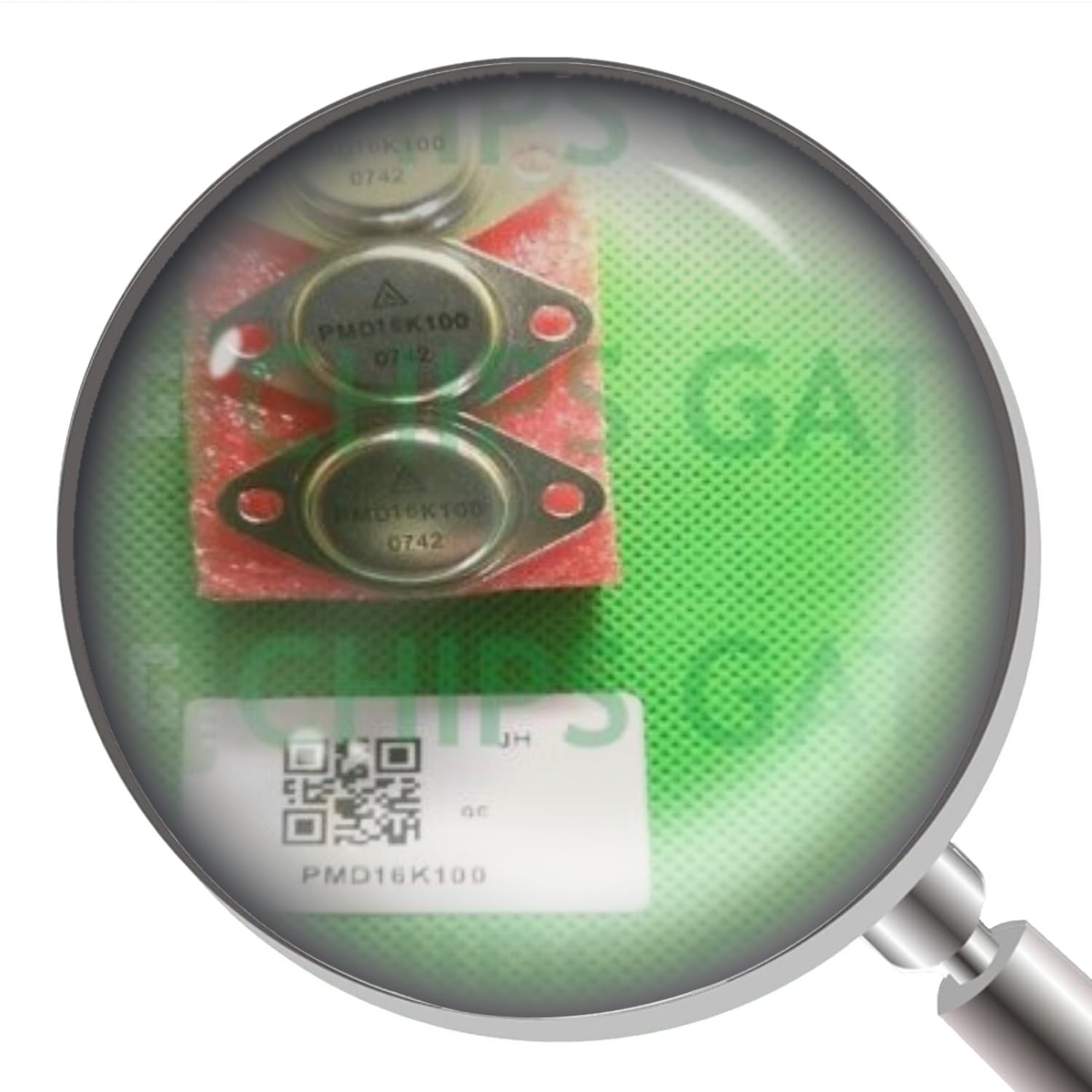 PMD16K100 1Pcs New PMD16K100