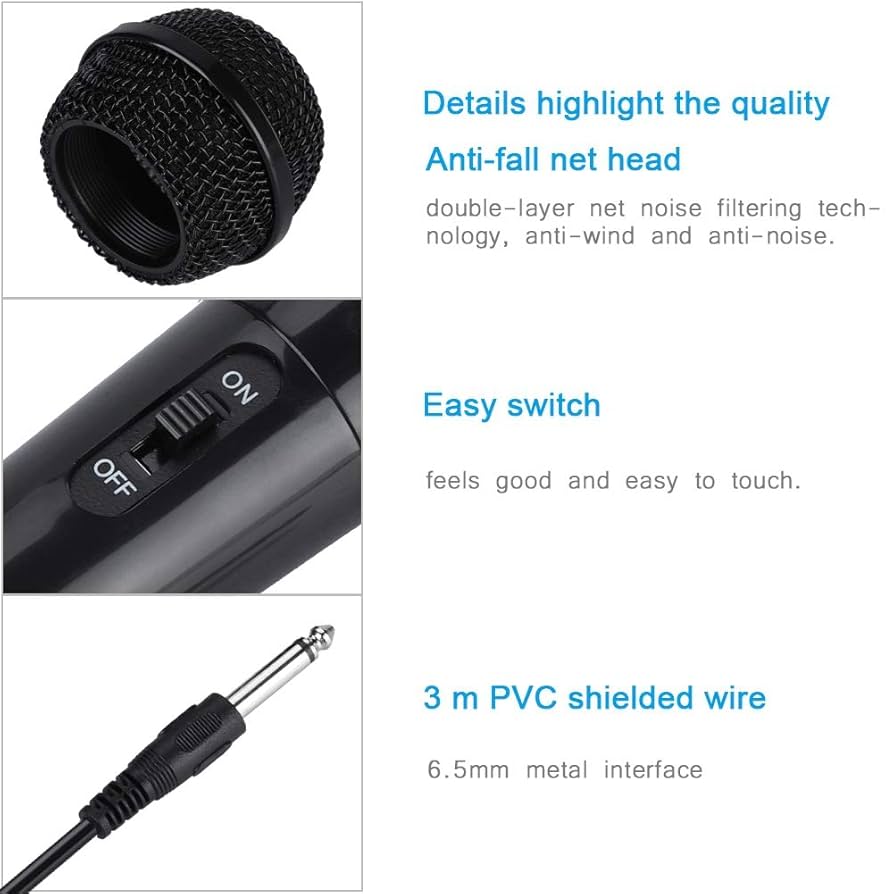ダイナミックマイク PROFESSIONAL HIGH GRADE MIC Amazon.co.jp: Fujirec フジレック ダイナミックマイク XLR