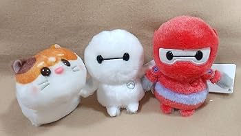 Amazon.co.jp: ストア うるぽちゃちゃん ぬいぐるみ ベイ