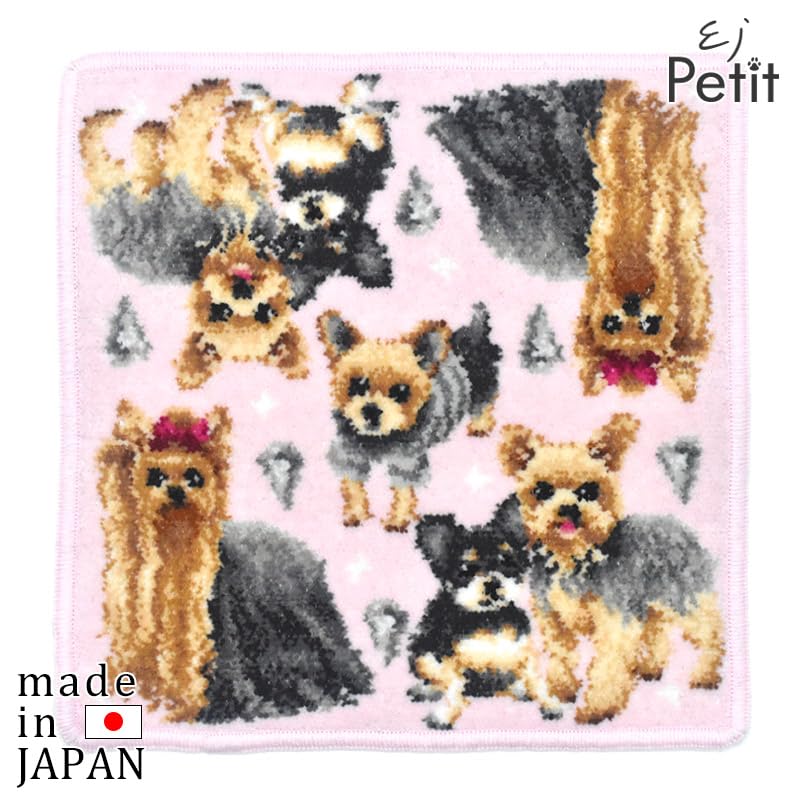 Amazon.co.jp: (アーンジョー)Enjeau 日本製 ヨークシャテリア