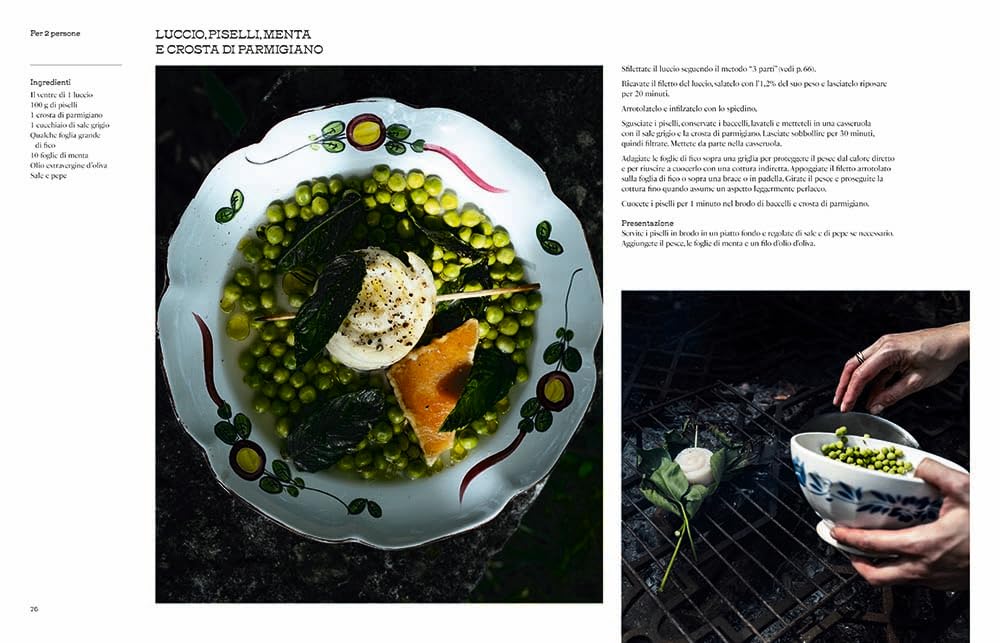 Acqua dolce. Tecniche di pesca e ricette