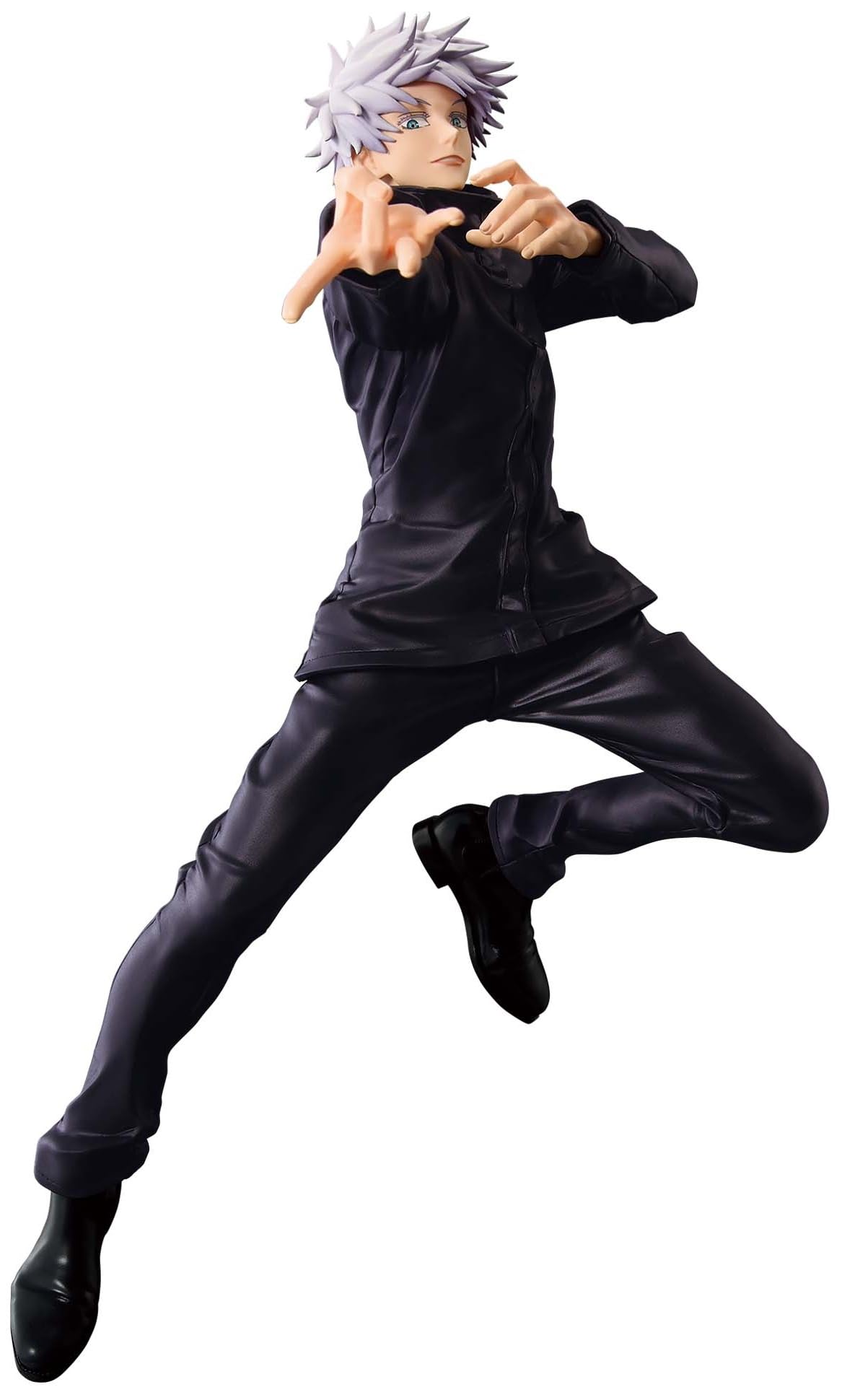 Satoru Gojo Maximatic Satoru Gojo Figurine Approximately 25 cm, Black - Image 2