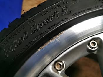 フォルクスワーゲンホイールR16x7jPCD100 Amazon.co.jp: ホイール 4本 VW フォルクスワーゲン ゴルフ BBS