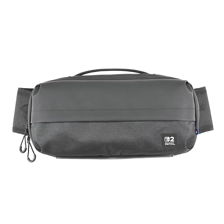 HORI Adventure Pack