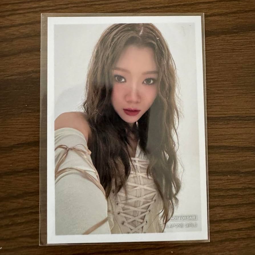 IS:SUE RINO 坂口梨乃 KCON トレカ Amazon.co.jp: IS SUE イッシュ 坂口梨乃 RINO セルカ 生写真
