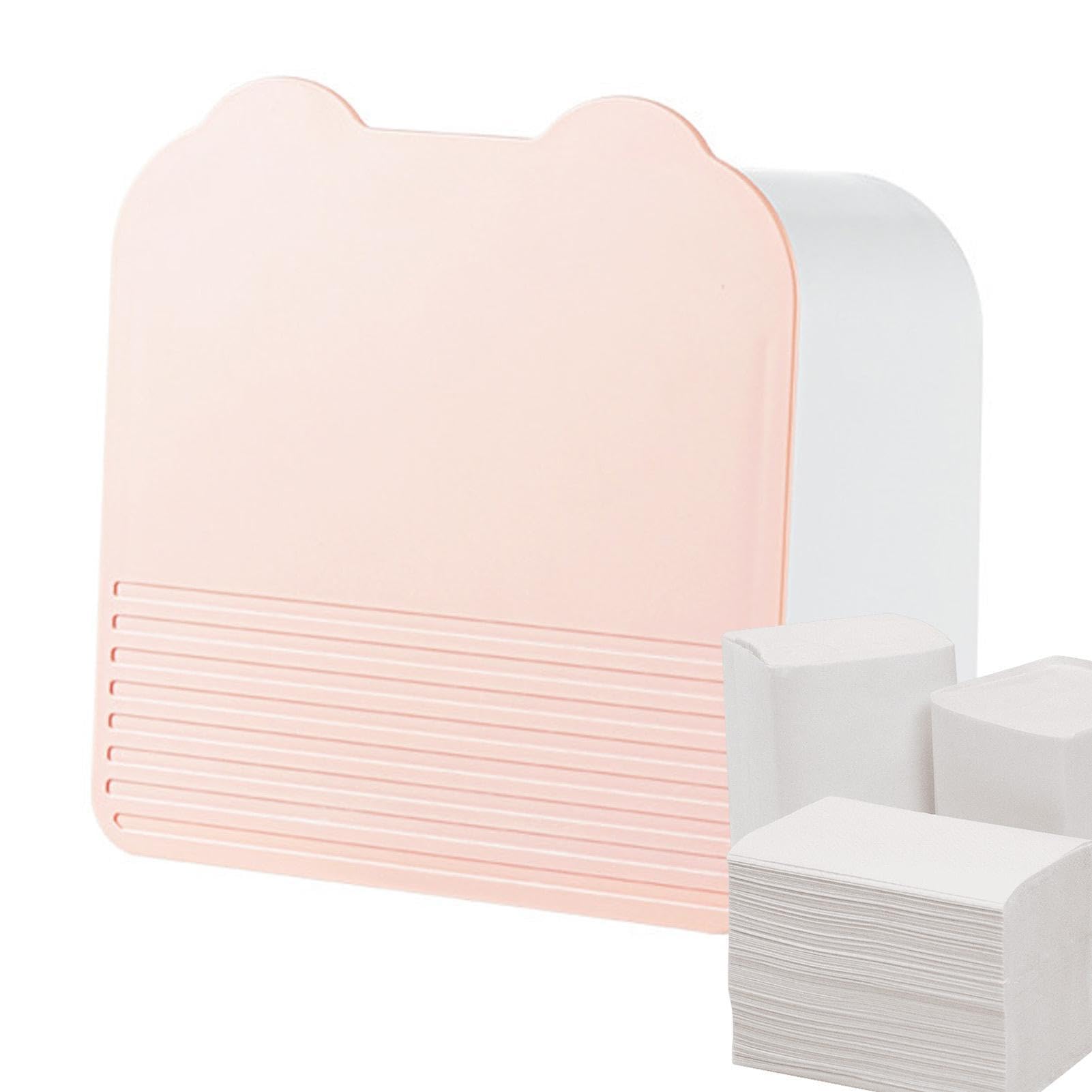 Boîte de rangement pour serviettes hygiéniques, tampons suspendus, boîte de rangement pour serviettes hygiéniques pour la salle de bain, organisateur de serviettes hygiéniques pour femme