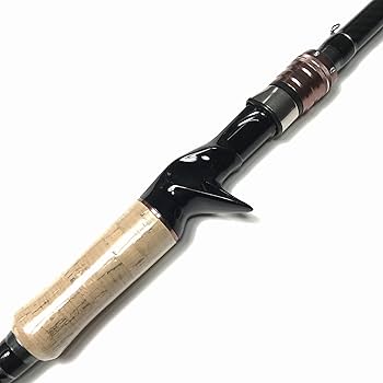 Amazon | 10フィート テレスコベイトロッド M テレスコロッド