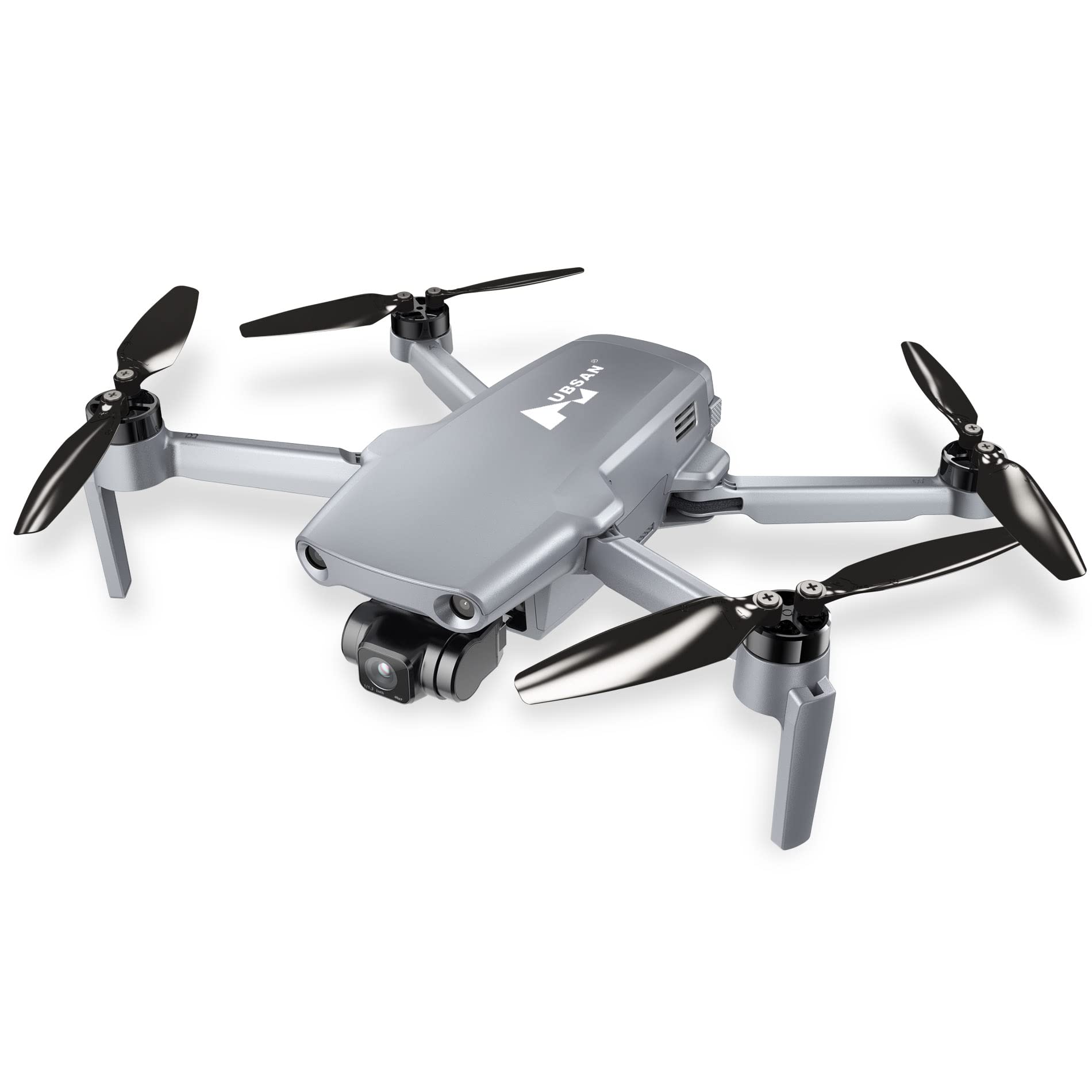 ドローン Hubsan Zino