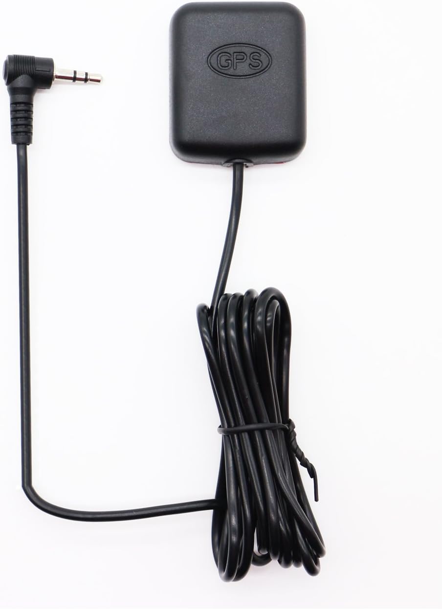 GPS Module Logger for B40 B40C B40D A118 Dash Cam