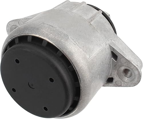 Miniatura 3 de AUTOKAY Montaje del motor del motor 94837506100 94837506200 L&R lado para Porsche Panamera 10-16 94637505822 94637505722