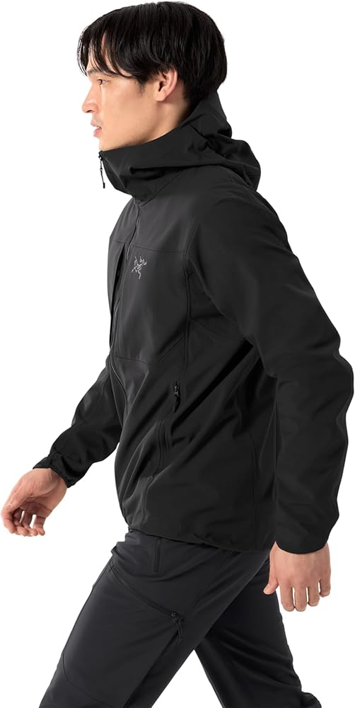 Amazon.com: Arc'teryx Gamma MX Hoody Men's | Our Warmest Gamma