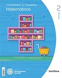 Matematicas 2º Educacion Primaria Primer Trimestre Construyendo Mundos