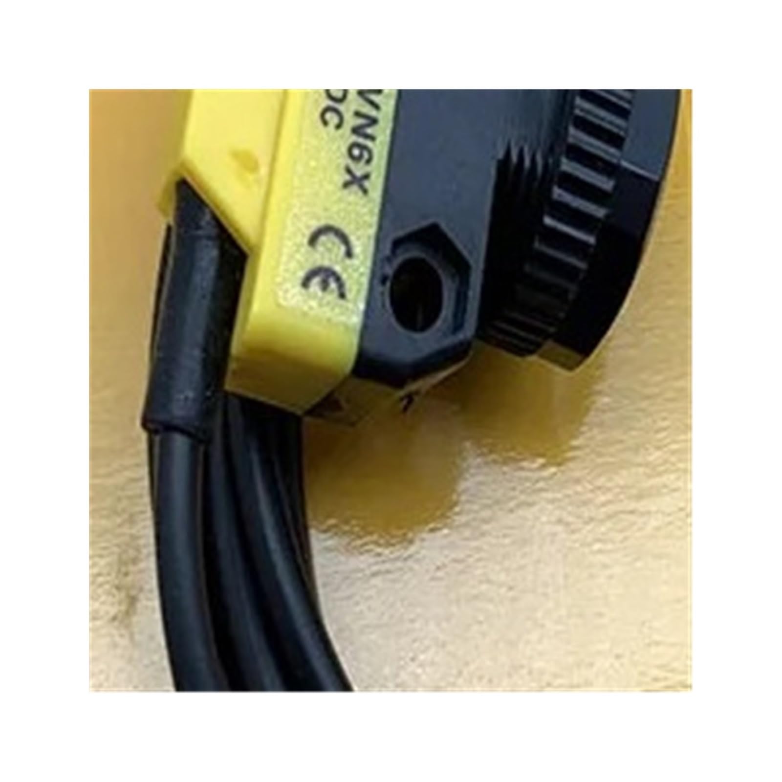 Détecteur BT18-DS-VN6X-H1141 capteur de proximité M18 sortie NPN PNP