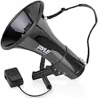 PS-50NF 拡声器 ドライバユニット 50W 楽天市場】【アメリカ軍採用】PYLE 50W 大型 高出力 メガホン